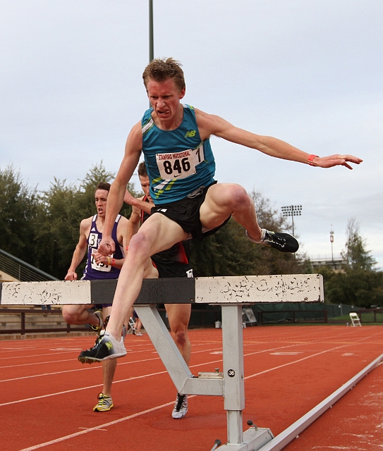 SI Open Fri-201.JPG - 2011 Stanford Invitational, March 25-26, Cobb Track and Angell Field, Stanford,CA.